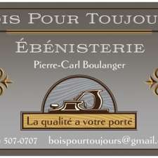 Bois Tour Toujours | 120 11e Av, Saint-Adolphe-d'Howard, QC J0T 2B0, Canada
