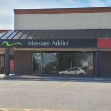 Massage Addict | 200 Meadowood Dr Unit 5, Winnipeg, MB R2M 5G3, Canada