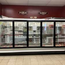 Harriston Packing Company | 142 Arthur St W, Harriston, ON N0G 1Z0, Canada