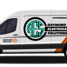 Raymond Electrical Solutions Ltd. | 11949 220 St, Maple Ridge, BC V2X 5R3, Canada