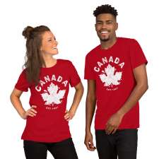 QualiTshirt | Quality customizable t-shirts and accessories | Brampton, ON, Canada