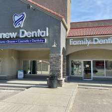 Renew Dental Family Dentistry | 1919 Sirocco Dr SW #420, Calgary, AB T3H 2Y3, Canada