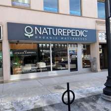 Naturepedic Organic Mattress Gallery Oakville | 346 Lakeshore Rd E, Oakville, ON L6J 1J6, Canada