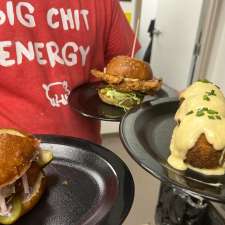 Flossie's Sandwich Parlor - Belleville | 250 Sidney St, Belleville, ON K8P 3Z3, Canada