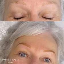 Brows and Beauty by Laura | 1051 Upper James St, Hamilton, ON L9C 3A6, Canada