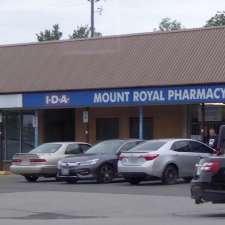 I.D.A. - Mount Royal Pharmacy | 2047 Mt Forest Dr, Burlington, ON L7P 1H4, Canada