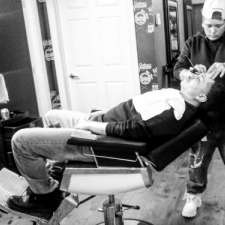 Man Made BARBERSHOP | Kahnawake Indian Reserve No. 14, Saint-Isidore, QC J6J 1S3, Canada