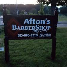 Afton's BarberShop | 66 Main St W, Picton, ON K0K 2T0, Canada