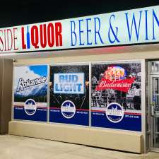 Parkside Liquor Beer & Wine | 1015 Mayor Magrath Dr S, Lethbridge, AB T1K 2P7, Canada