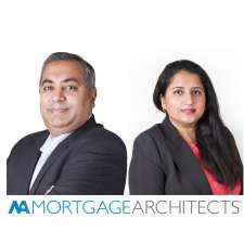 Ritu & Mahen Agrawal - Mortgage Architects | 200 Country Hills Landing NW #104, Calgary, AB T3K 5P3, Canada