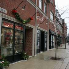Amberela - Authentic Baltic Amber | 112 Lakeshore Rd W, Oakville, ON L6K 1E3, Canada
