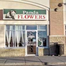 Panda Flowers | 388 Country Hills Blvd NE #256, Calgary, AB T3K 5J6, Canada