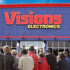 Visions Electronics | 1510 Regent Ave W, Winnipeg, MB R2C 3B4, Canada