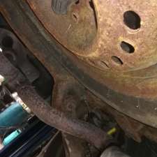 Mr G's Auto Care Plus | 190 Belfield Rd, Etobicoke, ON M9W 5E3, Canada