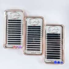 Zy Lashes | 20 Hainford St, Scarborough, ON M1E 4Y5, Canada