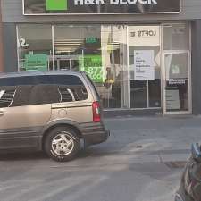 H&R Block | 259 King St W, Kitchener, ON N2G 1B1, Canada