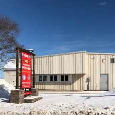 Fraser’s Pro Home Centre | 14 Pelton Dr, Kentville, NS B4N 3V7, Canada