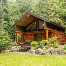 Ivey Lake Lodge | 1702 Reid Rd, Pemberton, BC V0N 2L0, Canada