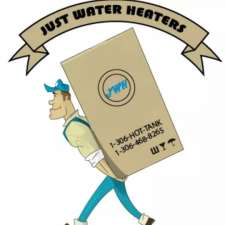 Just Water Heaters | 105 Marquis Dr #248, Saskatoon, SK S7P 0C4, Canada