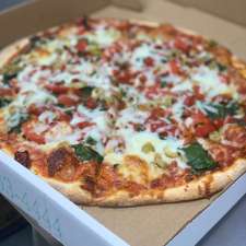 80S Pizza&Grill | 11543 Longwoods Rd, Delaware, ON N0L 1E0, Canada