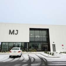 Laboratoire MJ | 1335 Rue René Descartes, Saint-Bruno-de-Montarville, QC J3V 0B7, Canada