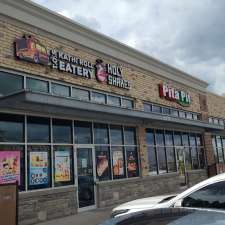 T.O.'s Kathi Roll Eatery Guelph | 105 Clair Rd E Unit 3, Guelph, ON N1L 0J7, Canada