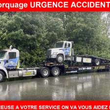 Remorquage Top Speed Longueuil Rive-Sud | 1860 Rue Marie-Victorin local J, Saint-Bruno-de-Montarville, QC J3V 6B9, Canada