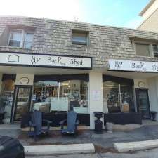 My Back Shed | 2359 Lakeshore Rd W, Oakville, ON L6L 1H4, Canada