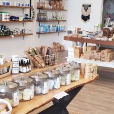 The Eco Den | 149 Main St N, Mount Forest, ON N0G 2L0, Canada