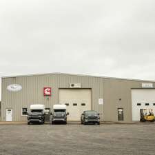 Ed's Hydraulic & Marine Services | 11267 Nova Scotia Trunk 19, Mabou Station, NS B0E 1X0, Canada