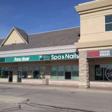 Spa Bobos & Nails | 8750 Bayview Ave, Richmond Hill, ON L4B 4V9, Canada