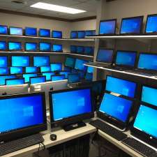 JRM used computers Calgary | 2115 27 Ave NE #1, Calgary, AB T2E 7E4, Canada