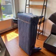 Déménagement de choc Longueuil | 110 Rue de la Barre, Longueuil, QC J4K 1A3, Canada