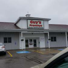 Guy's Frenchys | 61 North St, Bridgewater, NS B4V 4A2, Canada