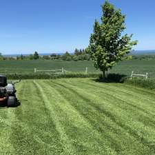 ARK Lawn Maintenance | 460 Hurontario St, Collingwood, ON L9Y 2N2, Canada