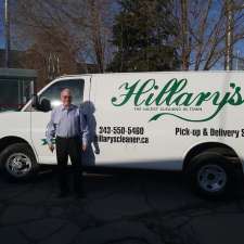 Hillary's Dry Cleaners | 1250 Stittsville Main St, Stittsville, ON K2S 1B8, Canada