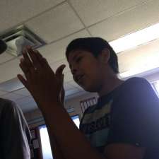 Stein Valley Nlakapamux School | 1632 St Georges Rd, Lytton, BC V0K 1Z0, Canada