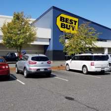 Best Buy | 4281 Meridian St, Bellingham, WA 98226, USA