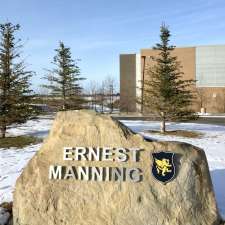 Ernest Manning High School | Calgary Board of Education | 20 Springborough Blvd SW, Calgary, AB T3H 0N7, Canada