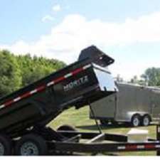 GB Trailer Sales | 34 Cemetery Rd, Chateaugay, NY 12920, USA