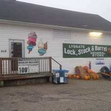 Lydgate Corner Store | 468 Brighton Rd, Lydgate, NS B0T 1L0, Canada