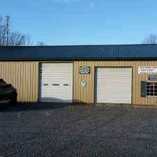 Rich Burns Certified Collision | 3694 Lutts Rd, Youngstown, NY 14174, USA