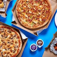 Domino's Pizza | 351 St Andrew St W, Fergus, ON N1M 1P1, Canada