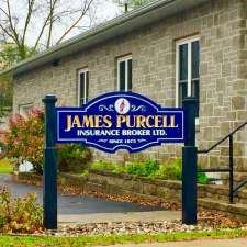 James Purcell Insurance | 13 Centre St, Spencerville, ON K0E 1X0, Canada