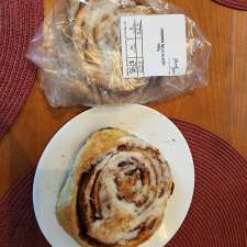 S&L Bakery | 201 Hawthorne St, Antigonish, NS B2G 1B6, Canada