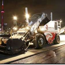 Gazzola Paving Ltd | 529 Carlingview Dr, Etobicoke, ON M9W 5H2, Canada