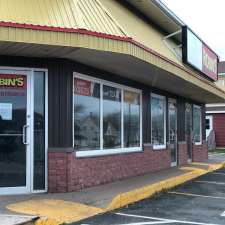 Robins Donuts | 15896 Central Ave, Inverness, NS B0E 1N0, Canada
