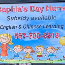 Sophia’s Day Home (Livingston) | 723 Livingston Way NE, Calgary, AB T3P 1L5, Canada