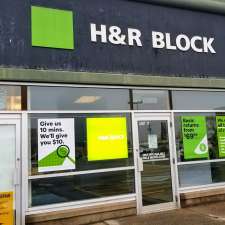 H&R Block | 118 Wyse Rd, Dartmouth, NS B3A 1N7, Canada