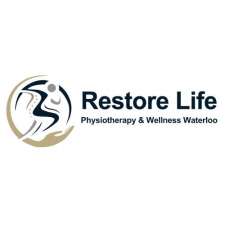 Restore Life Physiotherapy & Wellness Waterloo | 380 King St N #1, Waterloo, ON N2J 2Z3, Canada
